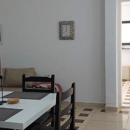 Apartment Tinka In Saranda Екстер'єр фото