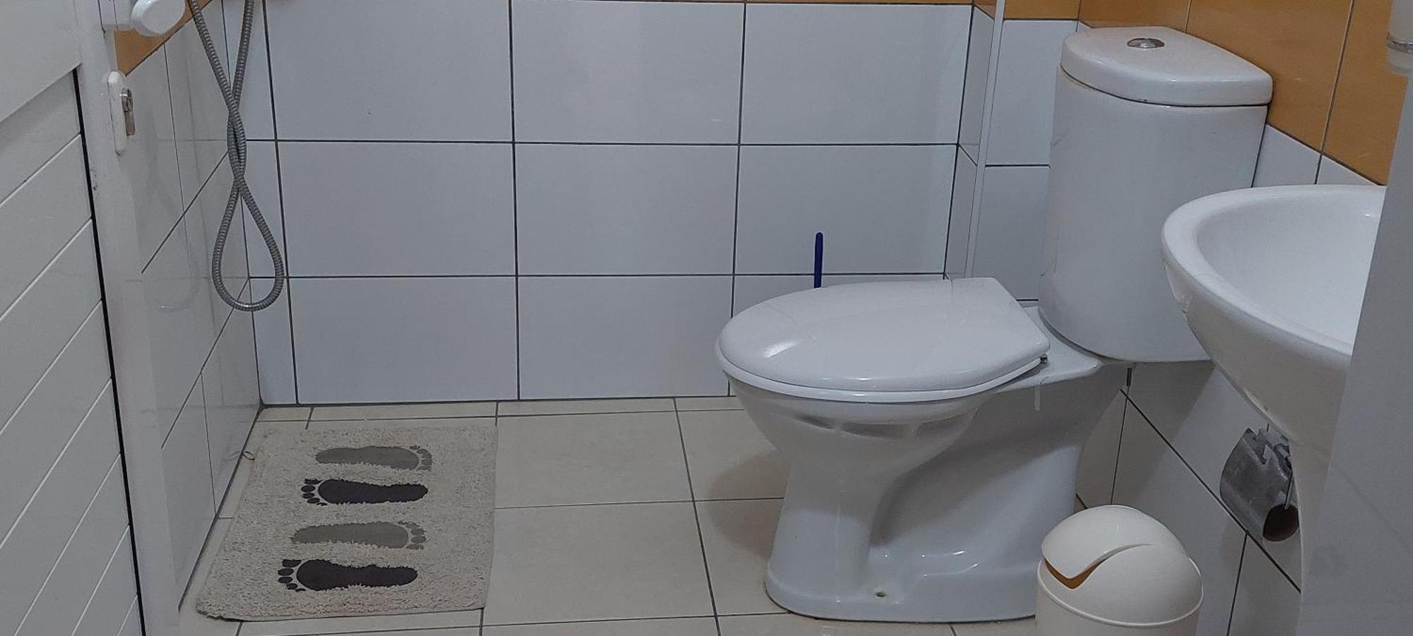 Apartment Tinka In Saranda Екстер'єр фото