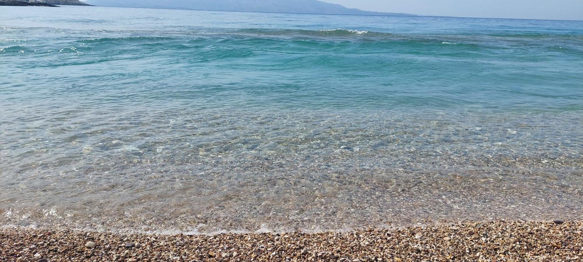 Apartment Tinka In Saranda Екстер'єр фото